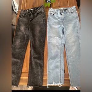 4 Jeans size 5 bundle